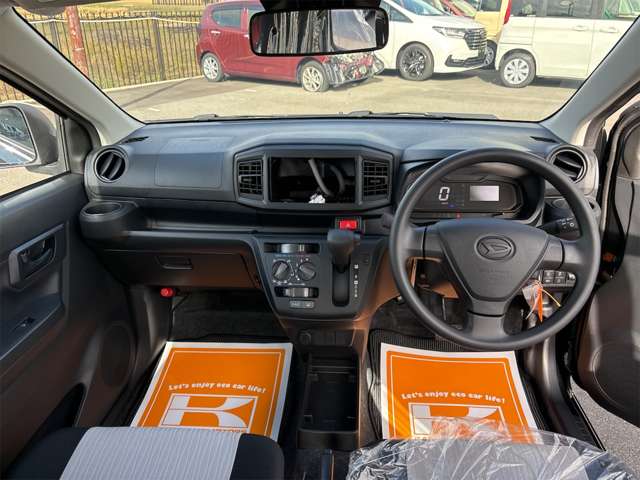 ダイハツ ミラ　イース ６６０ Ｌ ＳＡＩＩＩ R6年 (近畿) 99