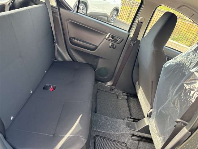 ダイハツ ミラ　イース ６６０ Ｌ ＳＡＩＩＩ R6年 (近畿) 99