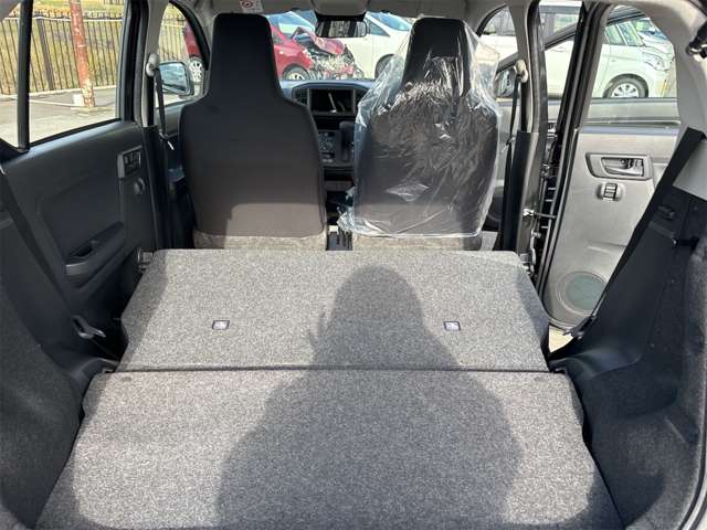 ダイハツ ミラ　イース ６６０ Ｌ ＳＡＩＩＩ R6年 (近畿) 99