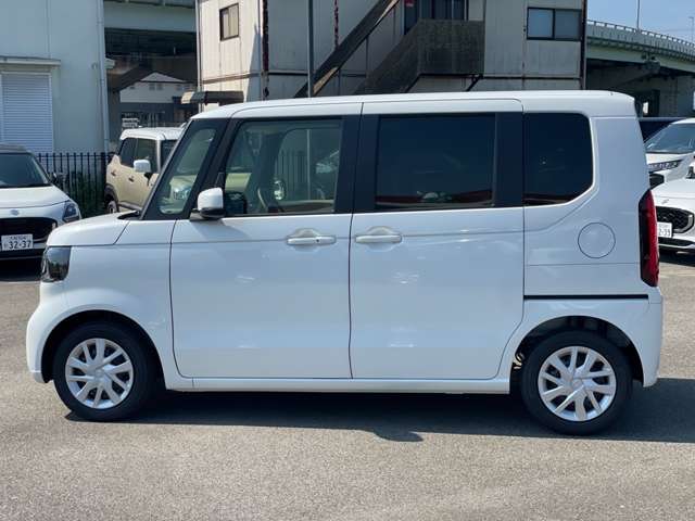 ホンダ Ｎ　ＢＯＸ ６６０ R6年 (近畿) 99