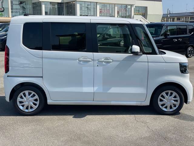 ホンダ Ｎ　ＢＯＸ ６６０ R6年 (近畿) 99