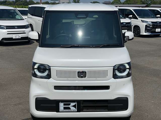 ホンダ Ｎ　ＢＯＸ ６６０ R6年 (近畿) 99