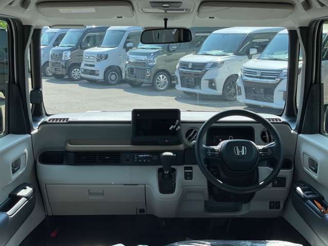 ホンダ Ｎ　ＢＯＸ ６６０ R6年 (近畿) 99