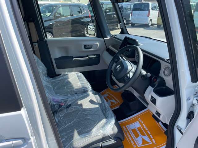 ホンダ Ｎ　ＢＯＸ ６６０ R6年 (近畿) 99