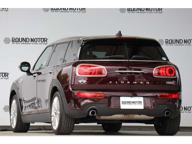 ミニ ミニクラブマン クーパー Ｓ H28年 (近畿) 99