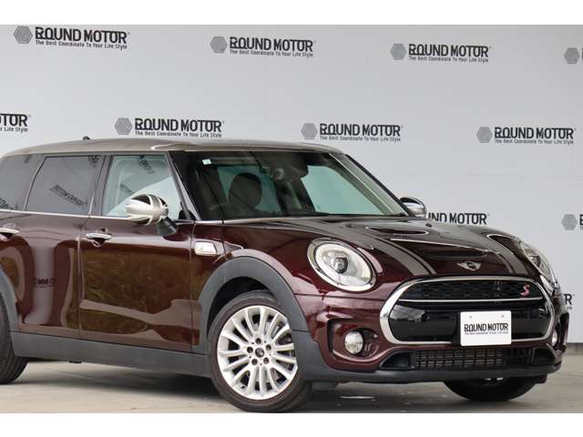 ミニ ミニクラブマン クーパー Ｓ H28年 (近畿) 99