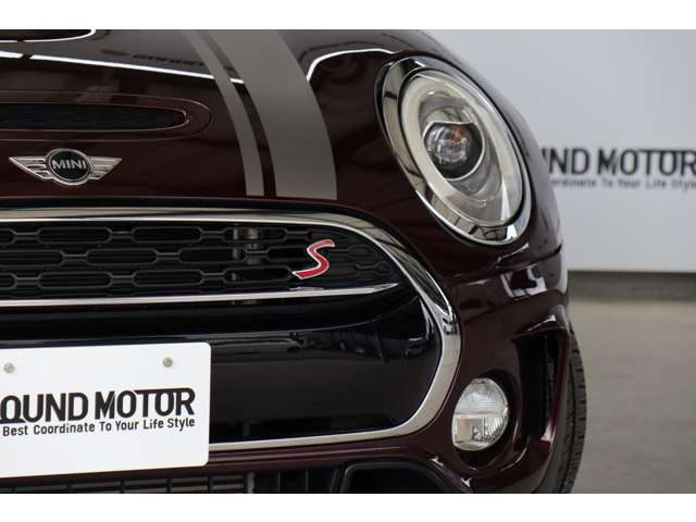 ミニ ミニクラブマン クーパー Ｓ H28年 (近畿) 99