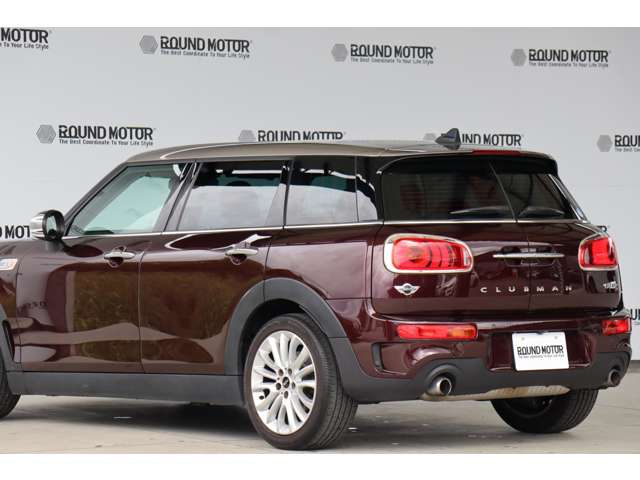 ミニ ミニクラブマン クーパー Ｓ H28年 (近畿) 99