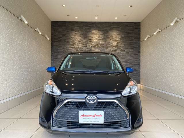 トヨタ シエンタ １．５ ファンベース Ｘ R2年 (九州・沖縄) 99