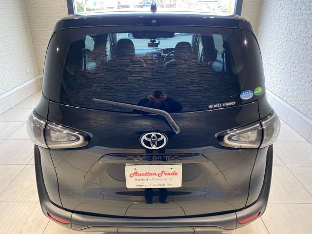 トヨタ シエンタ １．５ ファンベース Ｘ R2年 (九州・沖縄) 99