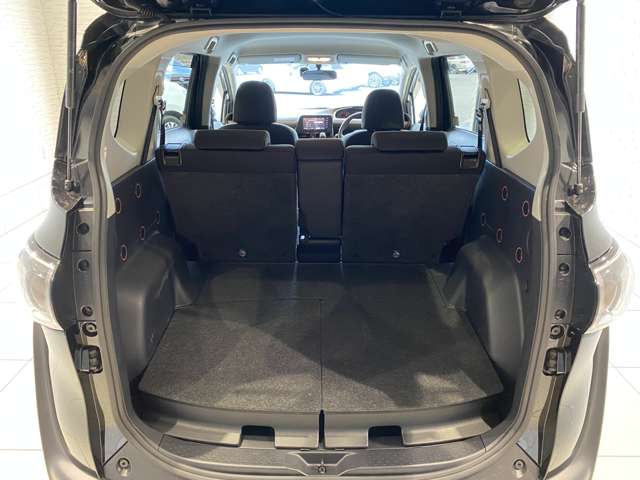 トヨタ シエンタ １．５ ファンベース Ｘ R2年 (九州・沖縄) 99