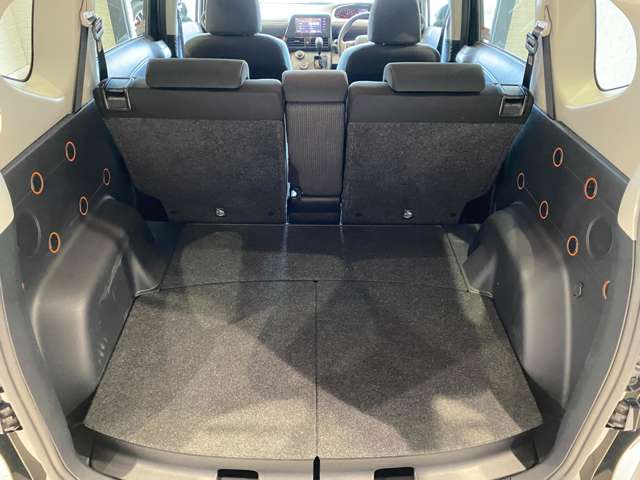 トヨタ シエンタ １．５ ファンベース Ｘ R2年 (九州・沖縄) 99