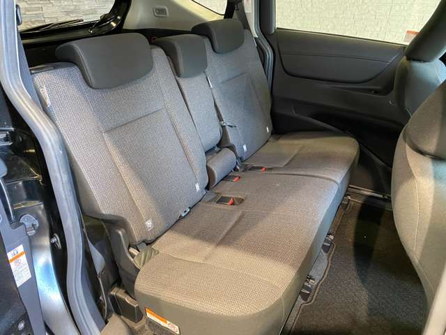 トヨタ シエンタ １．５ ファンベース Ｘ R2年 (九州・沖縄) 99