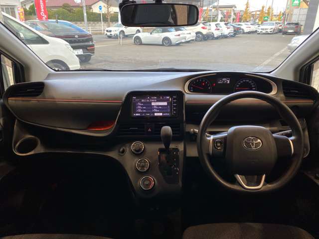 トヨタ シエンタ １．５ ファンベース Ｘ R2年 (九州・沖縄) 99