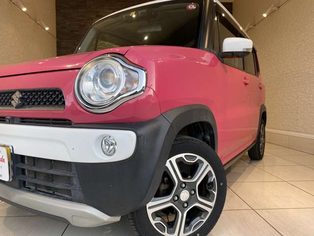 スズキ ハスラー ６６０ Ｘ H28年 (九州・沖縄) 99