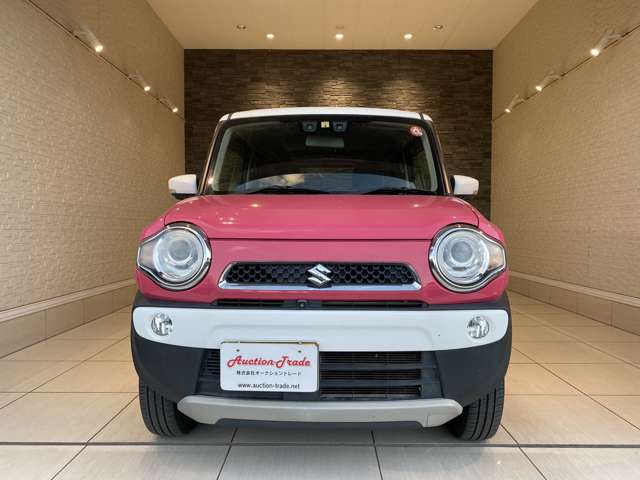 スズキ ハスラー ６６０ Ｘ H28年 (九州・沖縄) 99