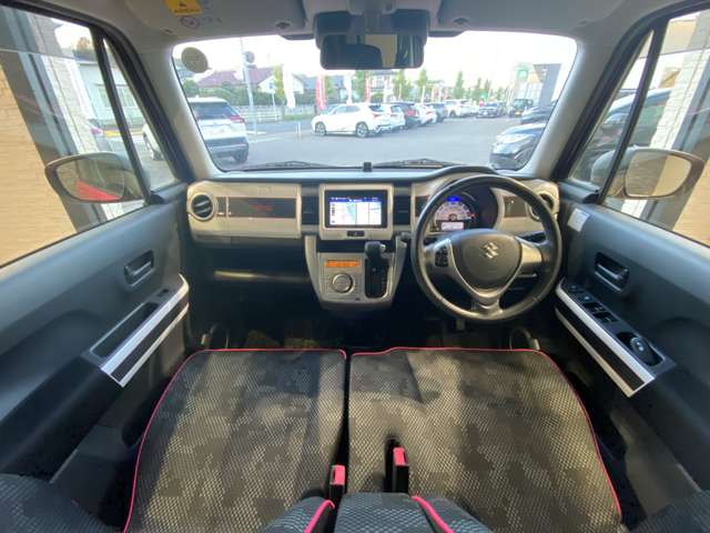 スズキ ハスラー ６６０ Ｘ H28年 (九州・沖縄) 99