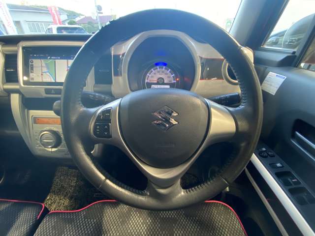 スズキ ハスラー ６６０ Ｘ H28年 (九州・沖縄) 99