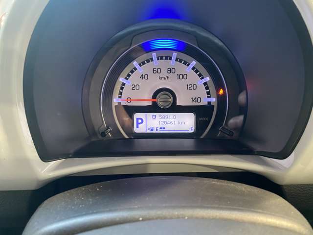 スズキ ハスラー ６６０ Ｘ H28年 (九州・沖縄) 99