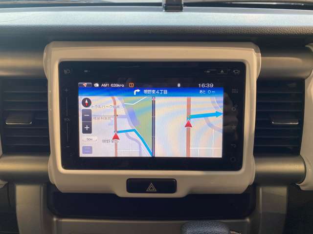 スズキ ハスラー ６６０ Ｘ H28年 (九州・沖縄) 99