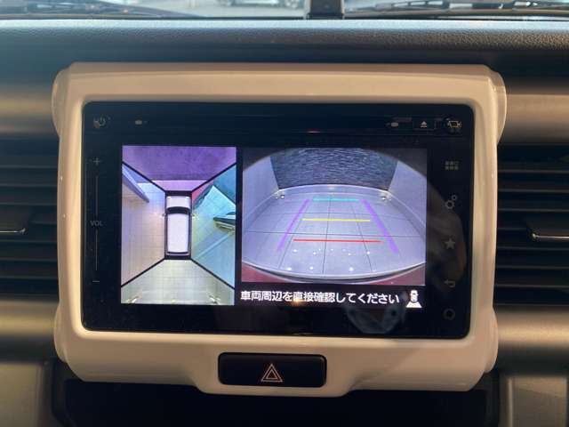 スズキ ハスラー ６６０ Ｘ H28年 (九州・沖縄) 99