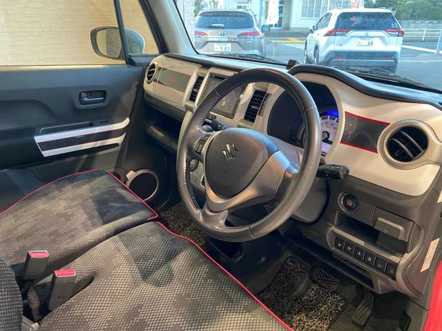 スズキ ハスラー ６６０ Ｘ H28年 (九州・沖縄) 99