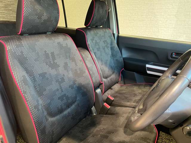 スズキ ハスラー ６６０ Ｘ H28年 (九州・沖縄) 99