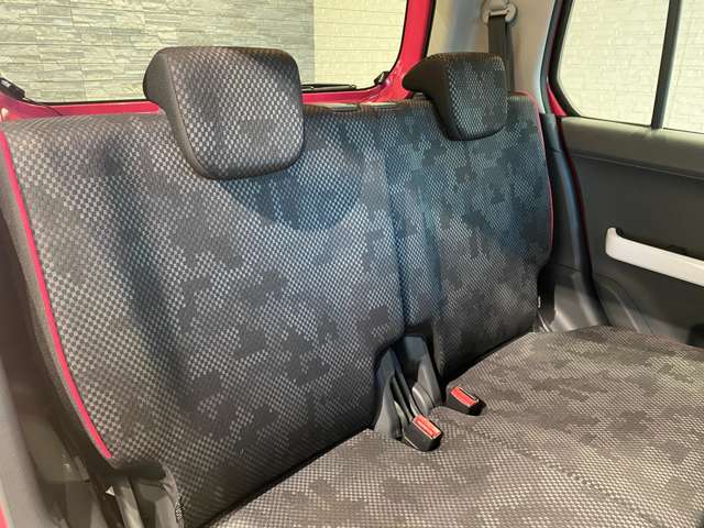 スズキ ハスラー ６６０ Ｘ H28年 (九州・沖縄) 99