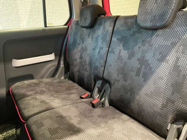 スズキ ハスラー ６６０ Ｘ H28年 (九州・沖縄) 99