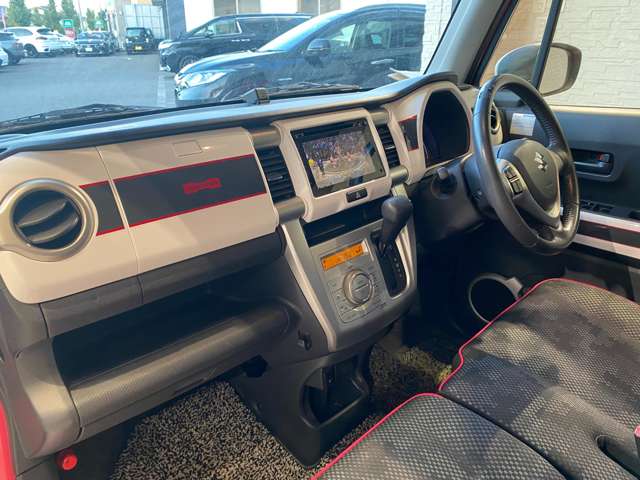 スズキ ハスラー ６６０ Ｘ H28年 (九州・沖縄) 99