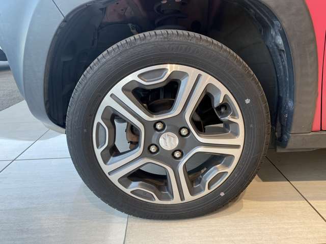 スズキ ハスラー ６６０ Ｘ H28年 (九州・沖縄) 99