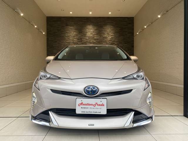 トヨタ プリウス １．８ Ｓ H28年 (九州・沖縄) 99