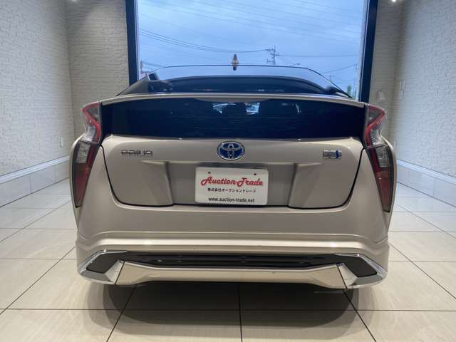 トヨタ プリウス １．８ Ｓ H28年 (九州・沖縄) 99