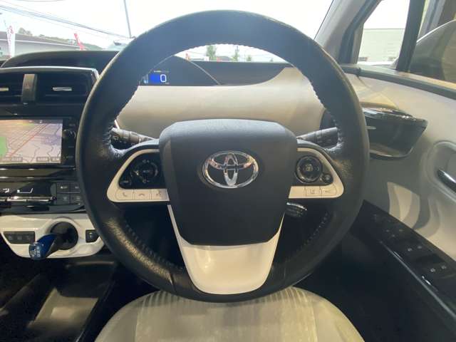 トヨタ プリウス １．８ Ｓ H28年 (九州・沖縄) 99