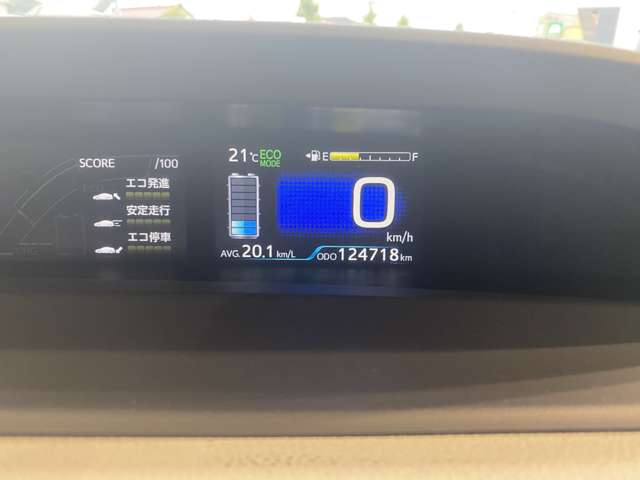 トヨタ プリウス １．８ Ｓ H28年 (九州・沖縄) 99