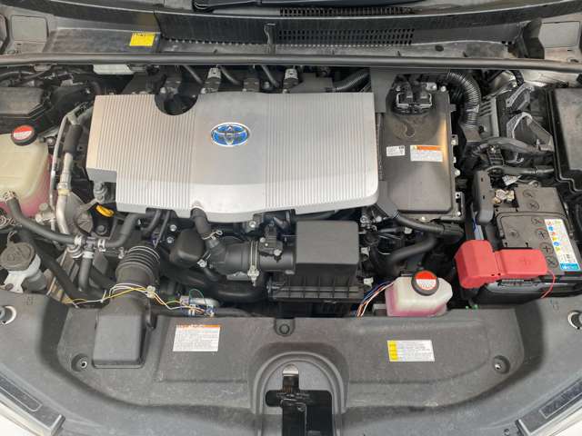 トヨタ プリウス １．８ Ｓ H28年 (九州・沖縄) 99