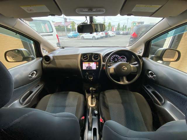 日産 ノート １．２ Ｘ ＤＩＧ－Ｓ H25年 (九州・沖縄) 99