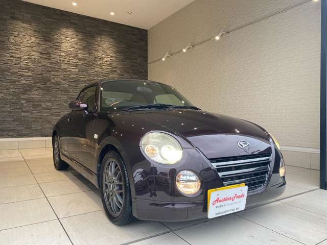 ダイハツ コペン ６６０ アルティメットエディションＳ H23年 (九州・沖縄) 99