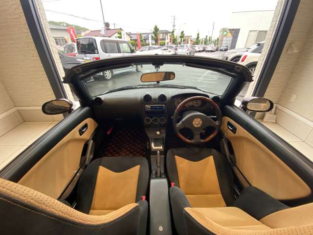 ダイハツ コペン ６６０ アルティメットエディションＳ H23年 (九州・沖縄) 99