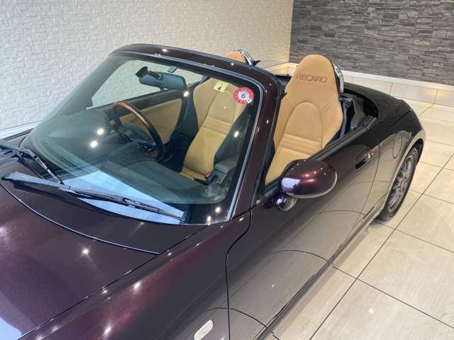 ダイハツ コペン ６６０ アルティメットエディションＳ H23年 (九州・沖縄) 99