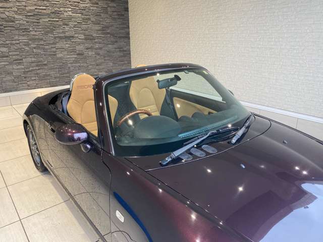 ダイハツ コペン ６６０ アルティメットエディションＳ H23年 (九州・沖縄) 99