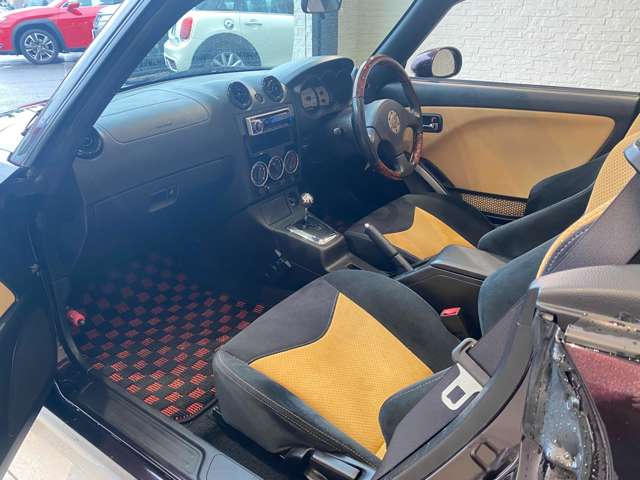 ダイハツ コペン ６６０ アルティメットエディションＳ H23年 (九州・沖縄) 99