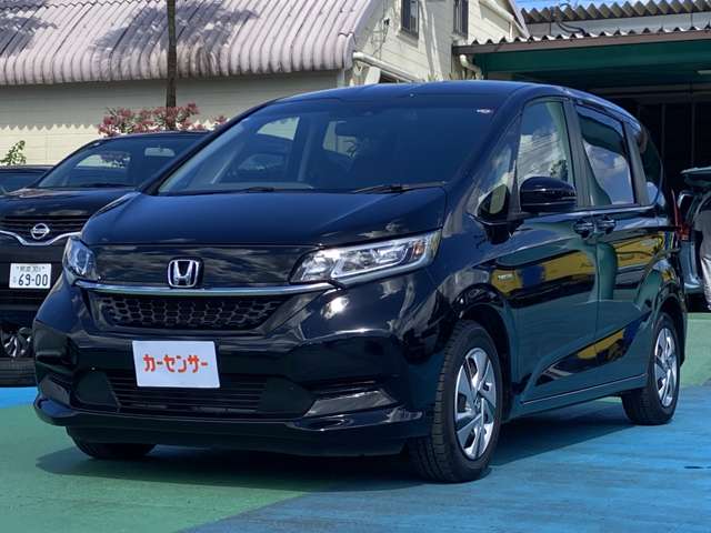 ホンダ フリード　ハイブリッド １．５ ハイブリッド Ｇ ホンダセンシング R3年 (九州・沖縄) 99