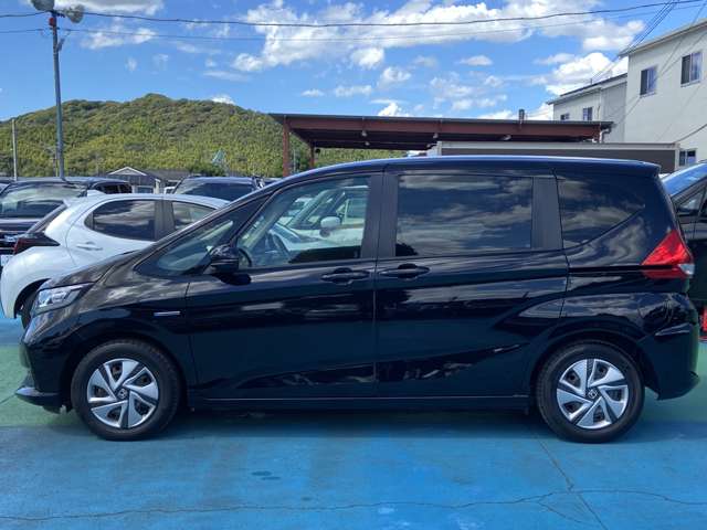 ホンダ フリード　ハイブリッド １．５ ハイブリッド Ｇ ホンダセンシング R3年 (九州・沖縄) 99