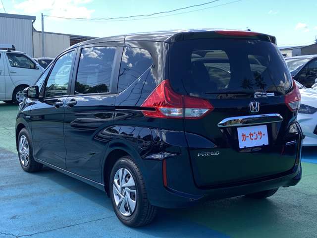 ホンダ フリード　ハイブリッド １．５ ハイブリッド Ｇ ホンダセンシング R3年 (九州・沖縄) 99