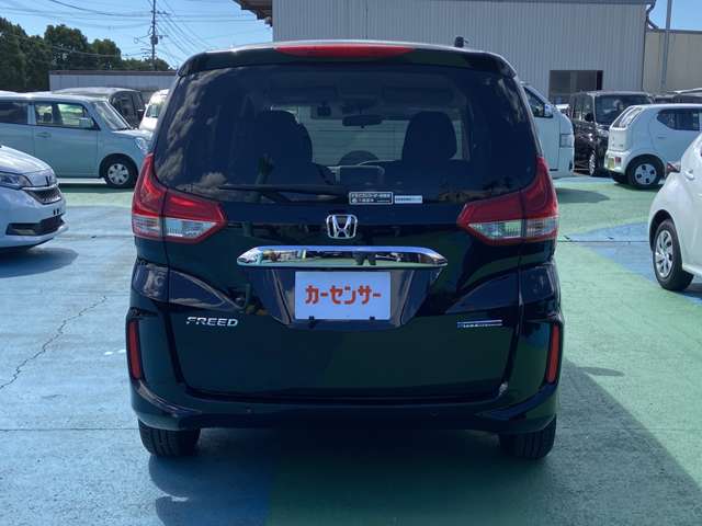 ホンダ フリード　ハイブリッド １．５ ハイブリッド Ｇ ホンダセンシング R3年 (九州・沖縄) 99