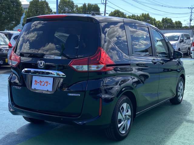 ホンダ フリード　ハイブリッド １．５ ハイブリッド Ｇ ホンダセンシング R3年 (九州・沖縄) 99