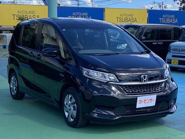 ホンダ フリード　ハイブリッド １．５ ハイブリッド Ｇ ホンダセンシング R3年 (九州・沖縄) 99
