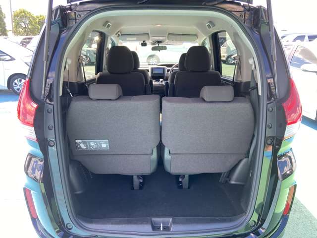 ホンダ フリード　ハイブリッド １．５ ハイブリッド Ｇ ホンダセンシング R3年 (九州・沖縄) 99