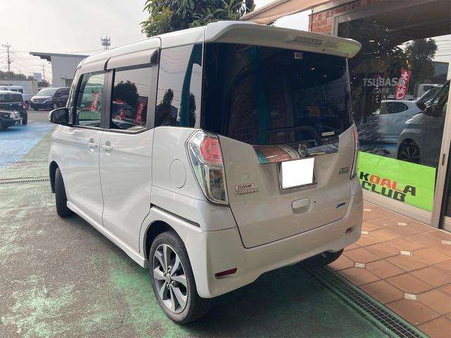 日産 デイズ　ルークス ６６０ ハイウェイスターＸ Ｇパッケージ H28年 (九州・沖縄) 99